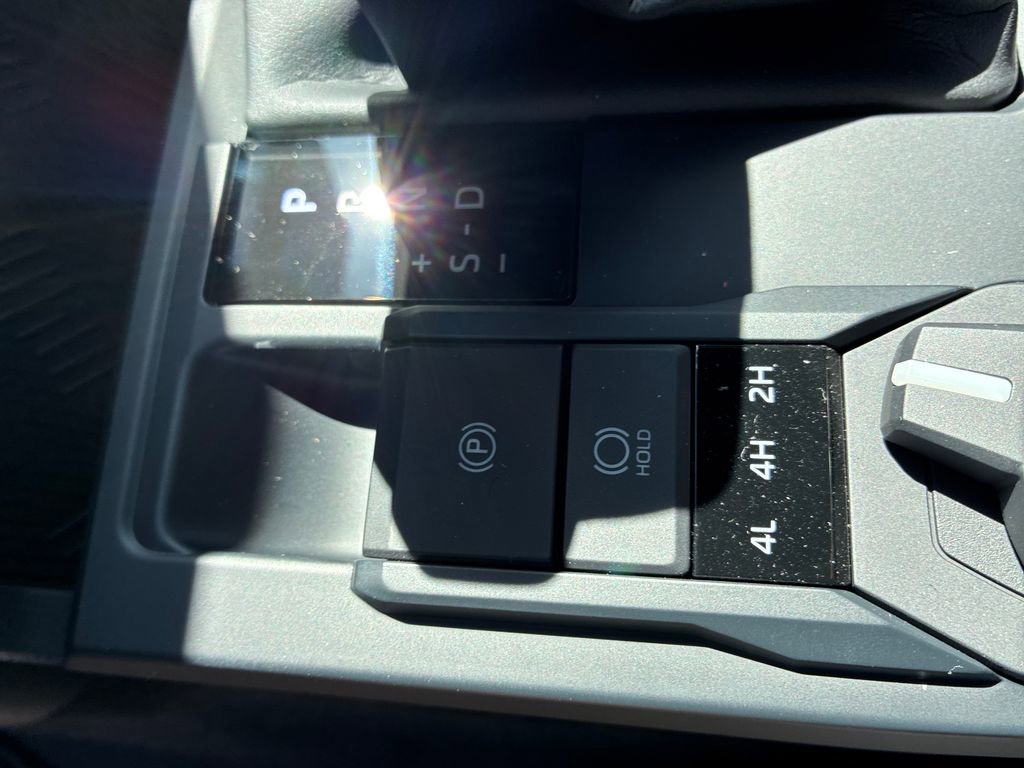 New 2026 Toyota Tacoma TRD Sport image 37