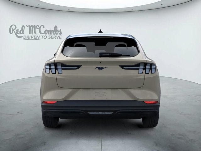 New 2026 Ford Mustang Mach-E Select AWD/4WD image 7