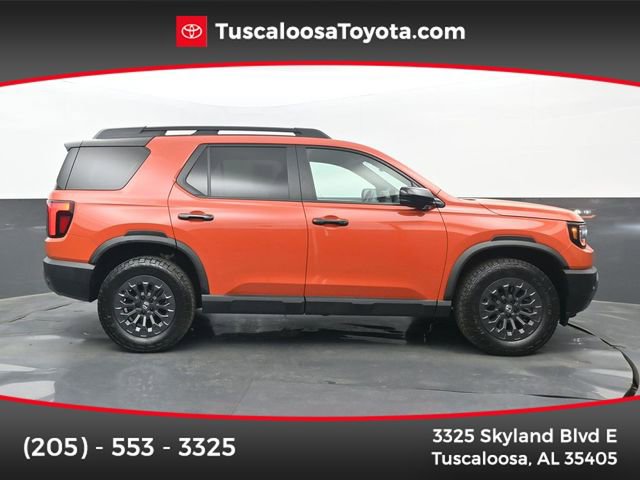 Used 2026 Honda Passport TrailSport image 1