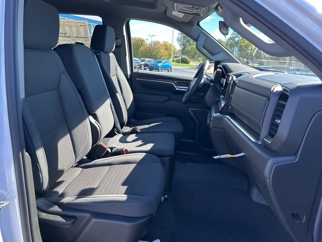 New 2026 Chevrolet Silverado 1500 RST w/ RST Select Package image 8