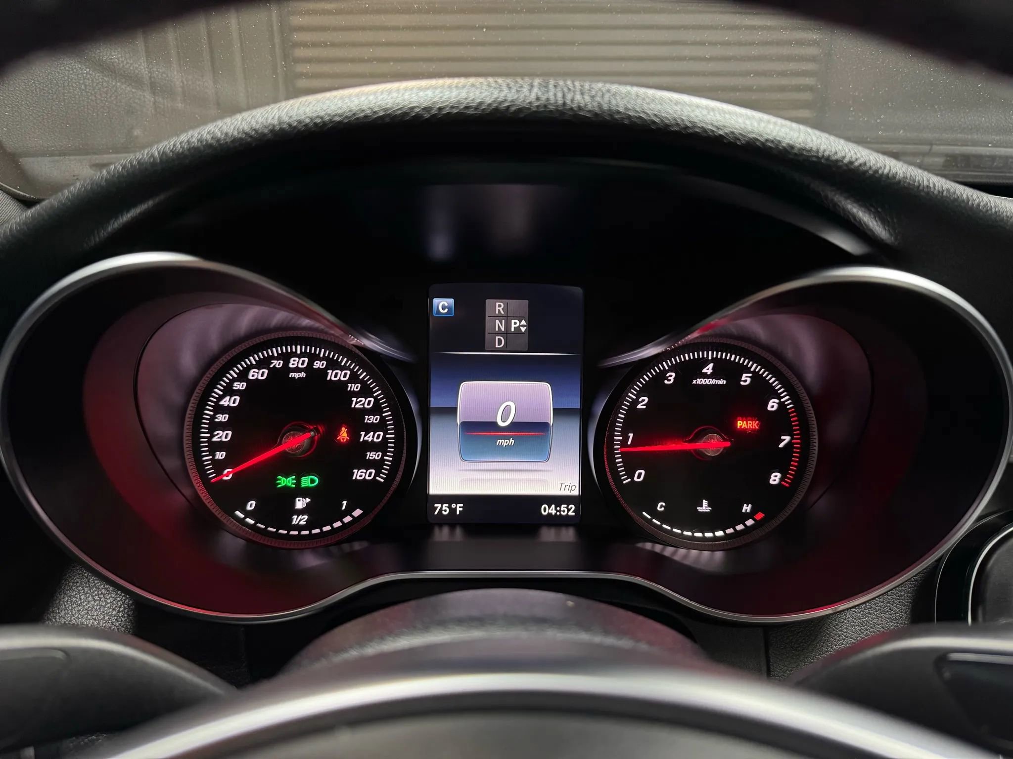 Used 2018 Mercedes-Benz C 300 Sedan image 41