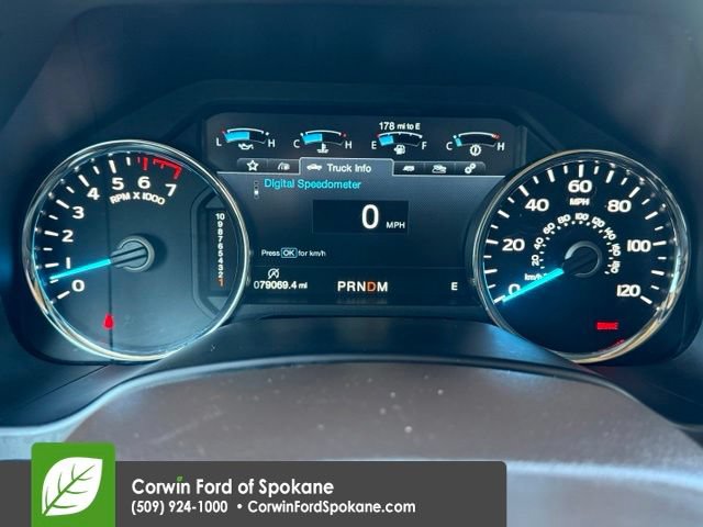 Used 2019 Ford F150 Lariat RWD image 25