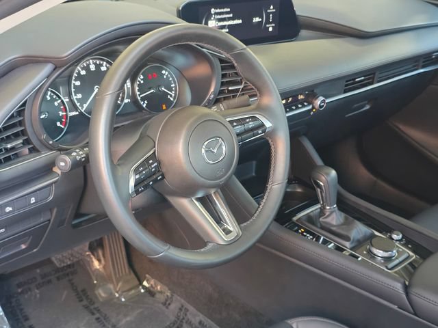 Used 2024 MAZDA MAZDA3 s FWD image 7