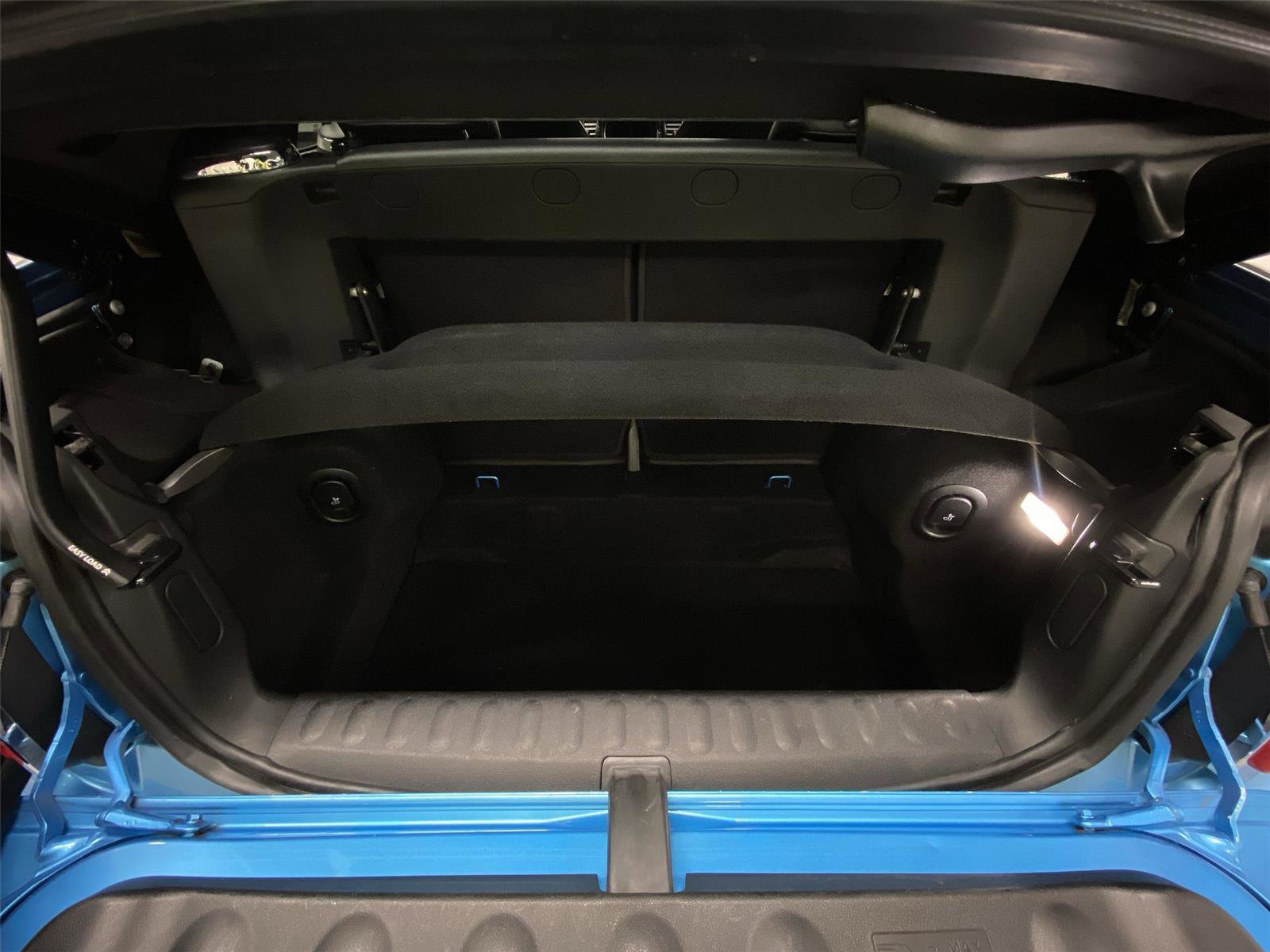 Used 2017 MINI Cooper S image 26