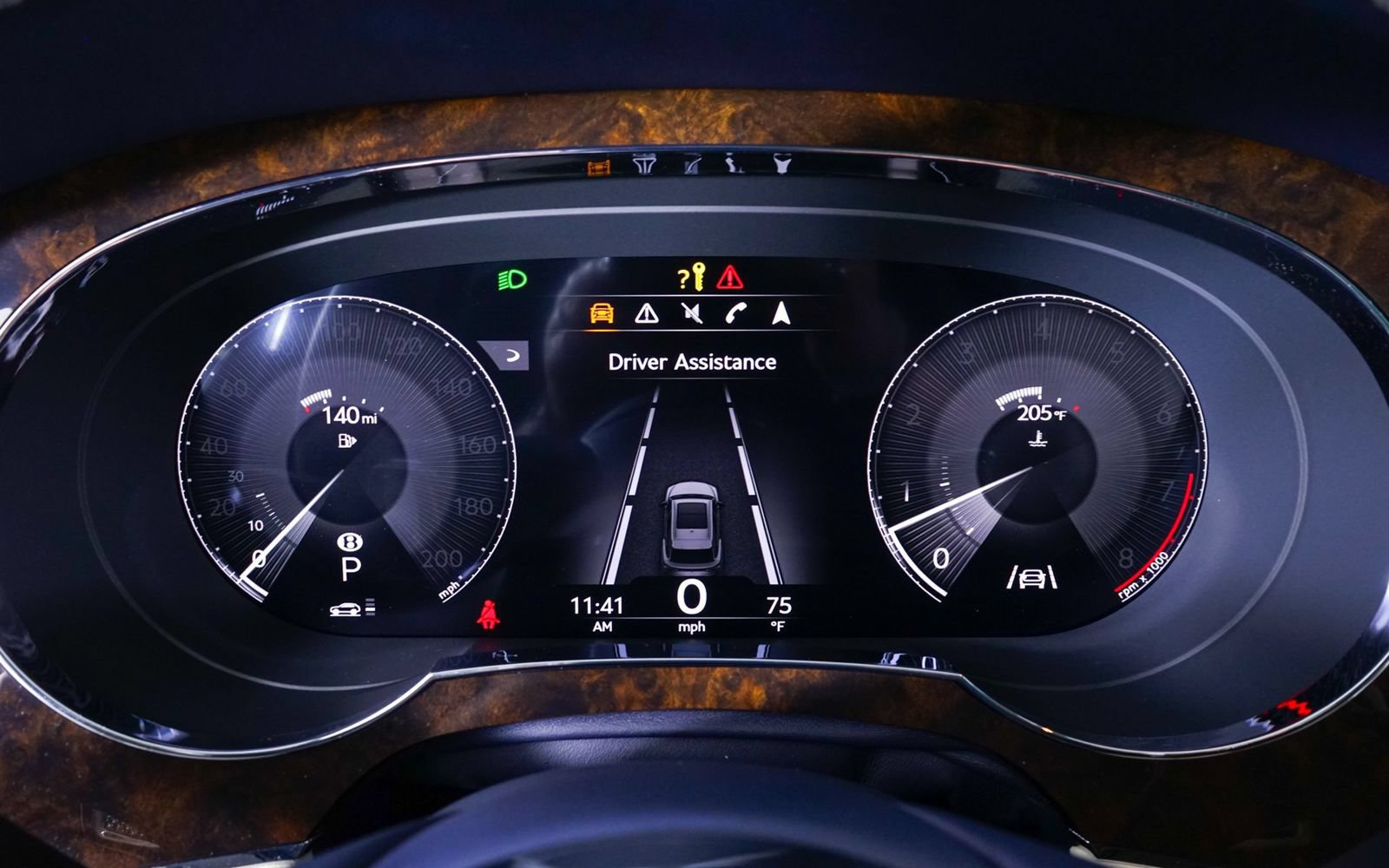 Used 2022 Bentley Bentayga AWD/4WD image 20
