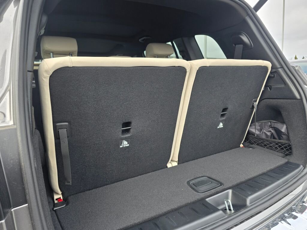 New 2026 Mercedes-Benz GLB 250 4MATIC image 21