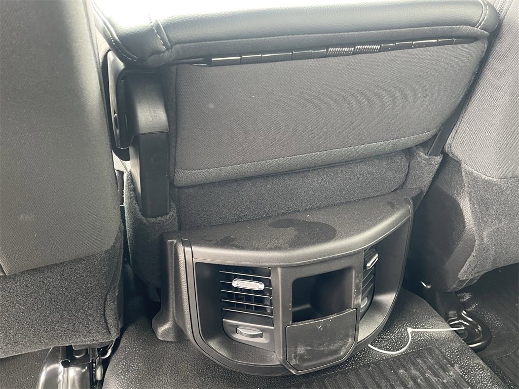 New 2025 RAM 4500 Tradesman image 24