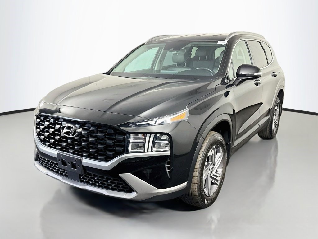 Used 2023 Hyundai Santa Fe SEL AWD/4WD image 4