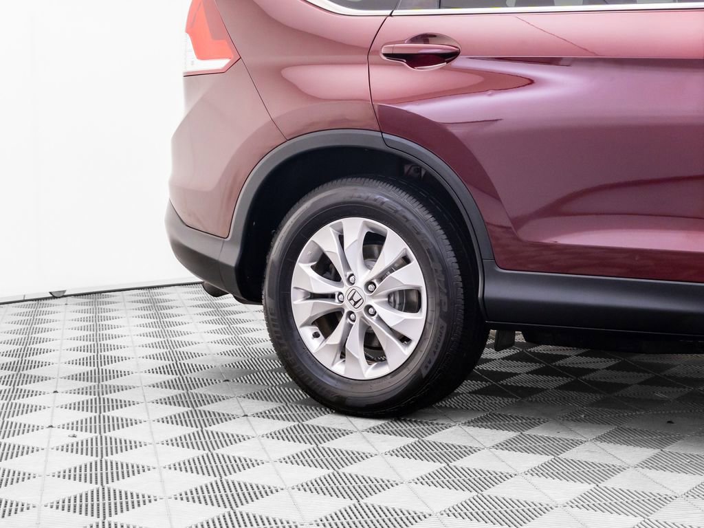 Used 2014 Honda CR-V EX-L image 30