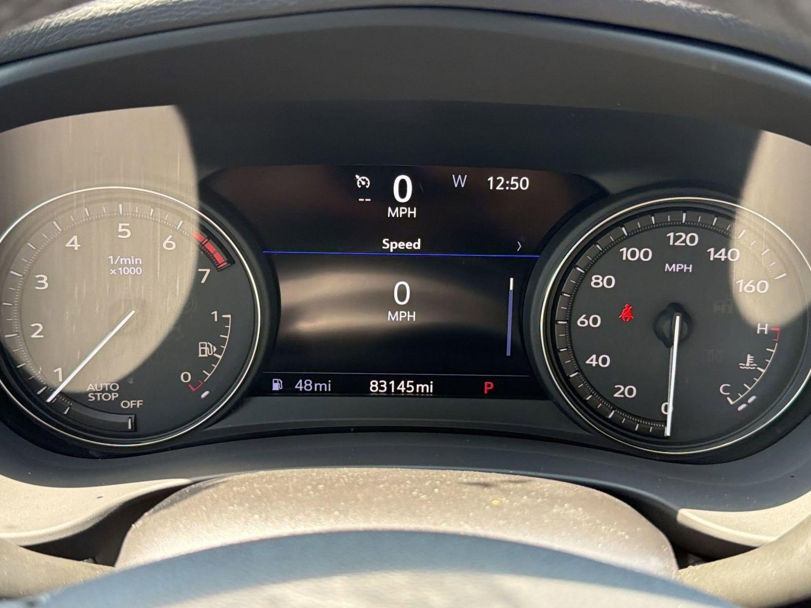 Used 2022 Cadillac XT4 Sport w/ Comfort Package FWD image 20
