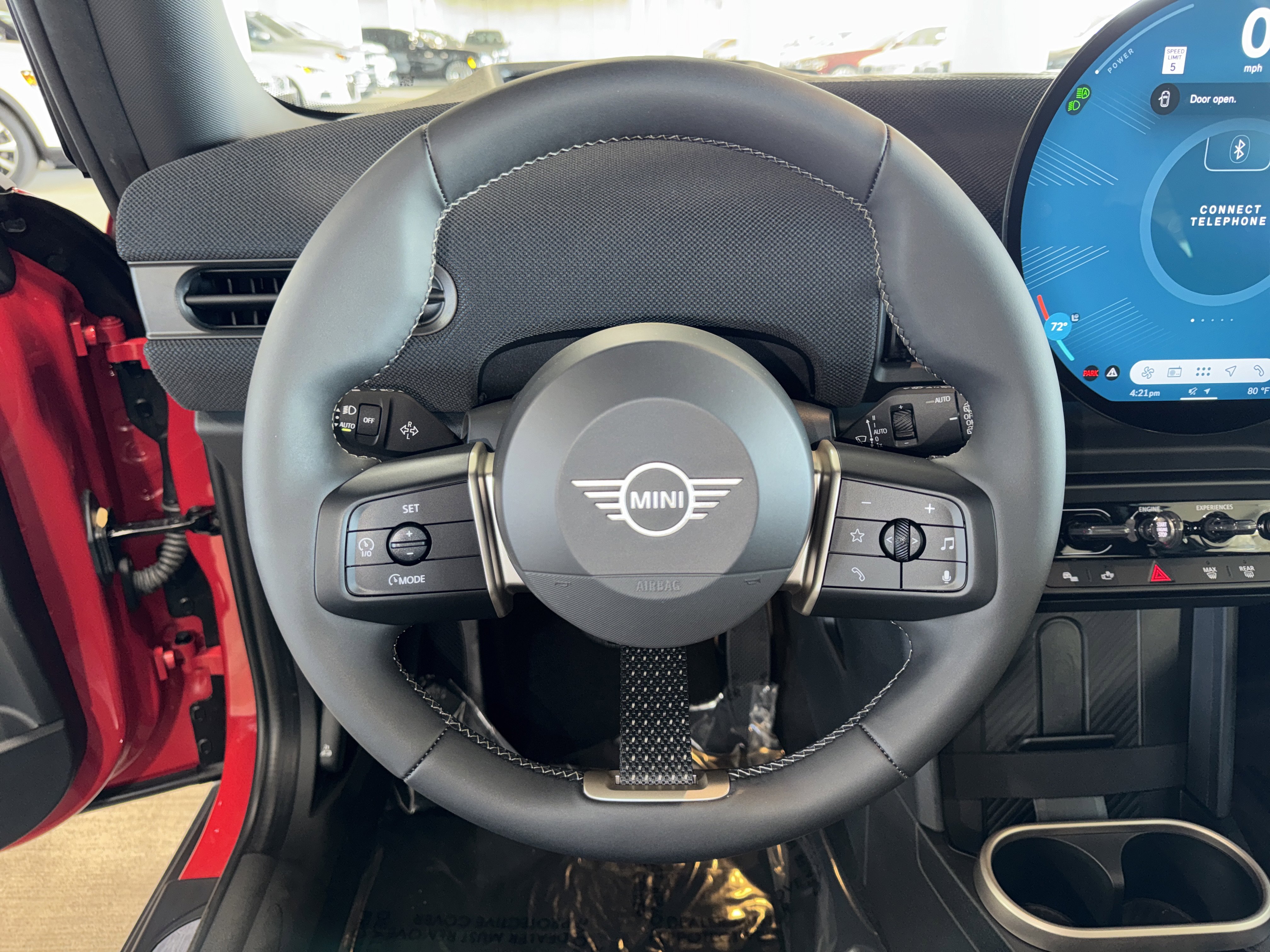 New 2026 MINI Cooper S image 15