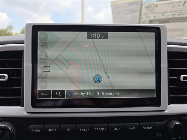 New 2025 Hyundai Venue Limited image 19