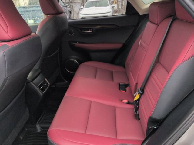 Used 2020 Lexus NX 300 AWD w/ Comfort Package image 26