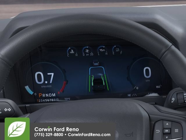 New 2026 Ford Ranger Lariat AWD/4WD image 14
