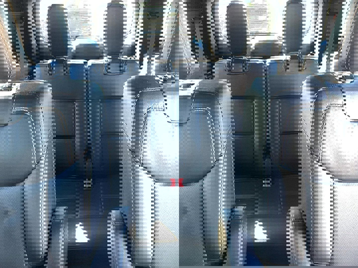 Used 2021 Ford Explorer ST w/ Equipment Group 401A AWD/4WD image 30