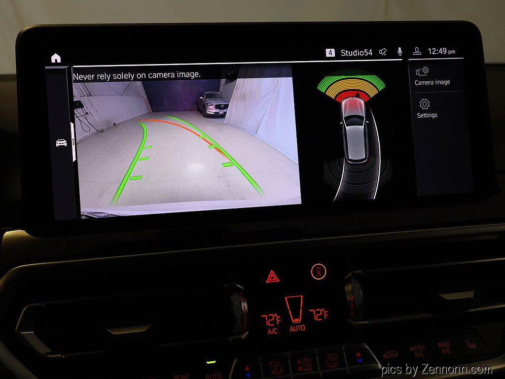 Certified 2023 BMW X3 xDrive30i w/ Premium Package image 20