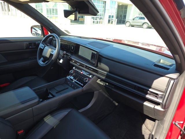 Used 2025 Hyundai Santa Fe Calligraphy image 34