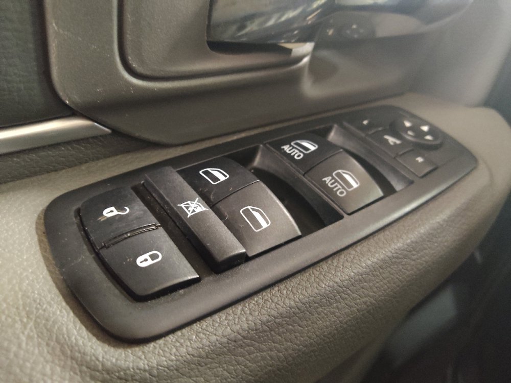 Used 2019 RAM 1500 Big Horn RWD image 27