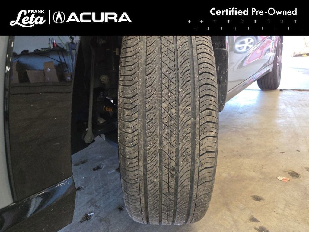 Used 2025 Acura ADX A-Spec image 26