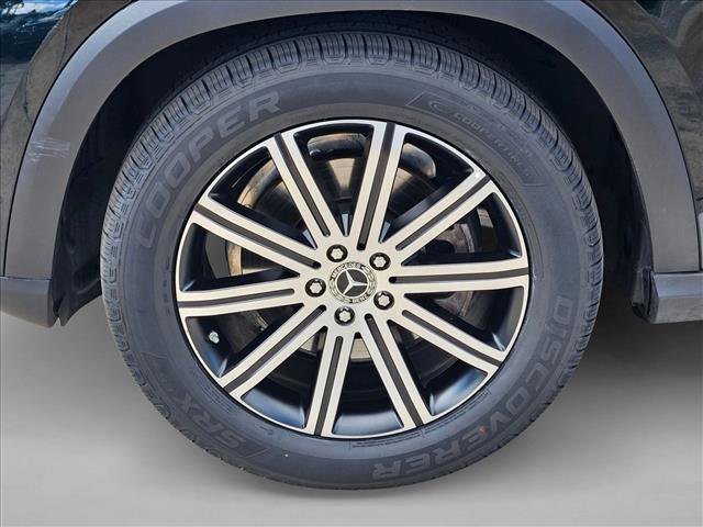 Certified 2024 Mercedes-Benz GLE 350 4MATIC image 23