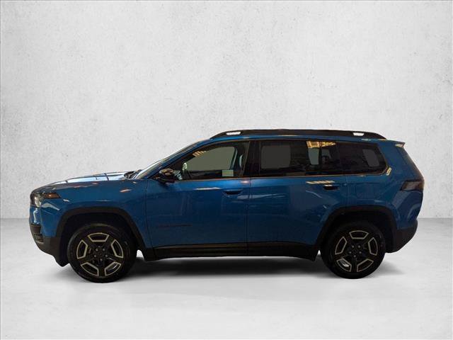 New 2026 Jeep Cherokee Limited AWD/4WD image 5