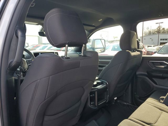 Certified 2025 RAM 1500 Big Horn image 17