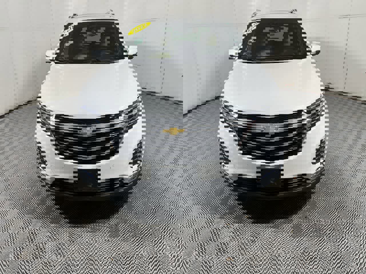 Used 2022 Chevrolet Equinox Premier image 3