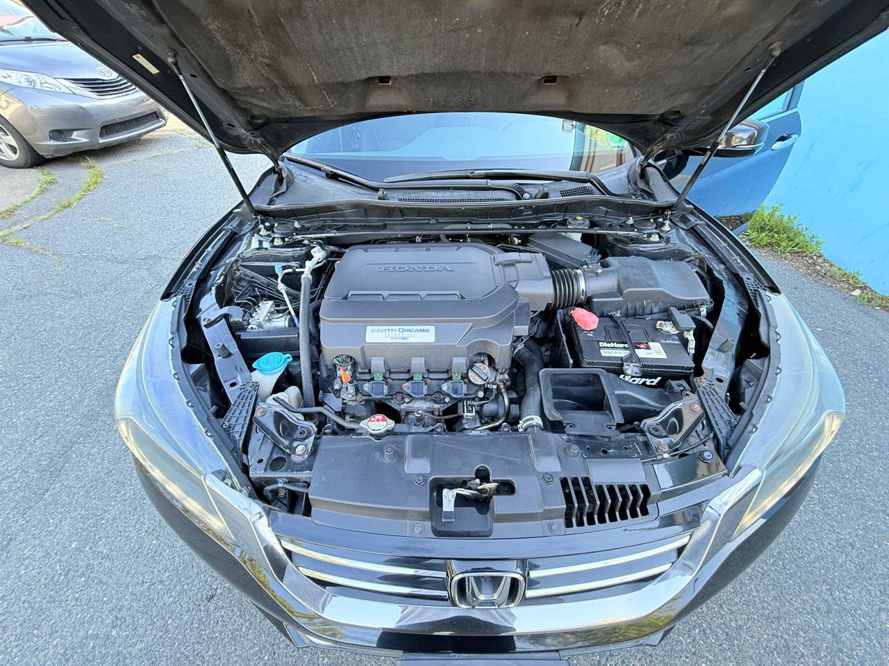 Used 2013 Honda Accord EX-L image 31