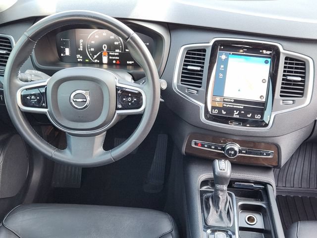 Used 2018 Volvo XC90 T5 Momentum FWD image 28
