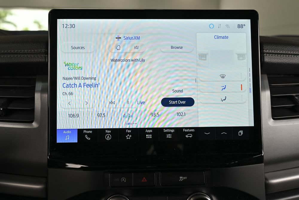Used 2024 Ford Expedition XLT RWD image 24