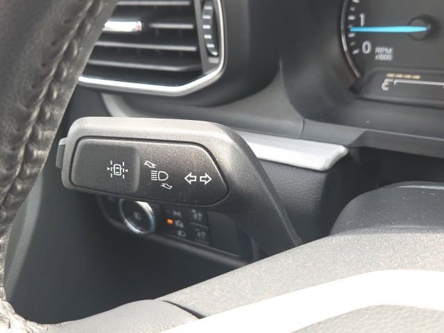 Certified 2023 Ford Explorer XLT w/ Equipment Group 202A image 41