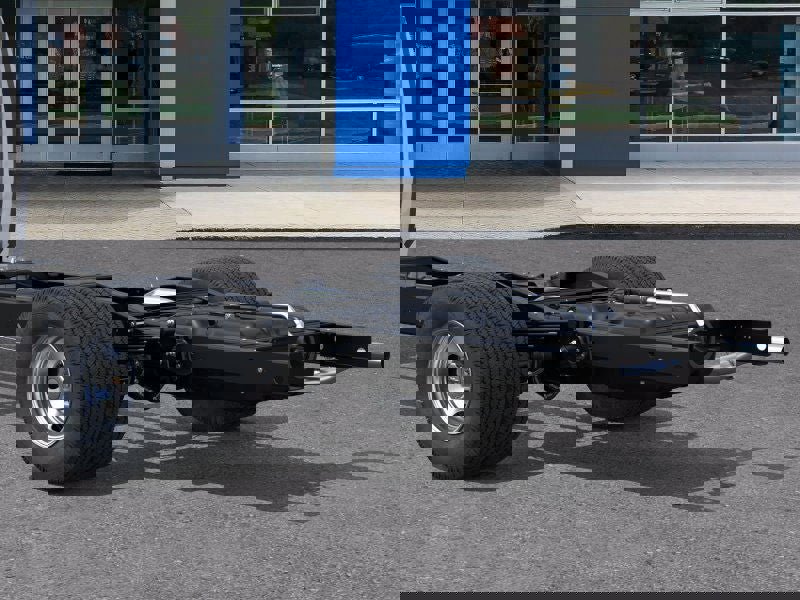 New 2025 Chevrolet Express 3500 w/ Power Convenience Package image 37