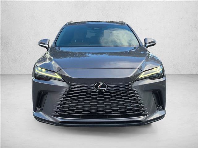 Certified 2023 Lexus RX 350 Premium w/ Accessory Package (Z1) FWD image 2