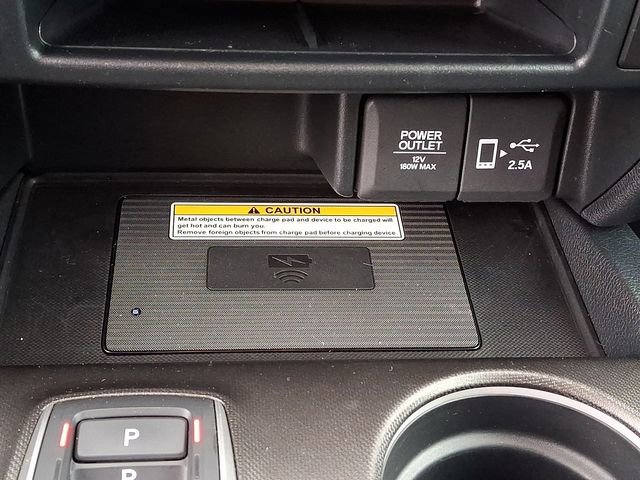 Used 2023 Honda Passport TrailSport image 25