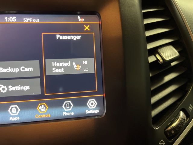 Used 2019 Jeep Cherokee Latitude w/ Cold Weather Group image 35