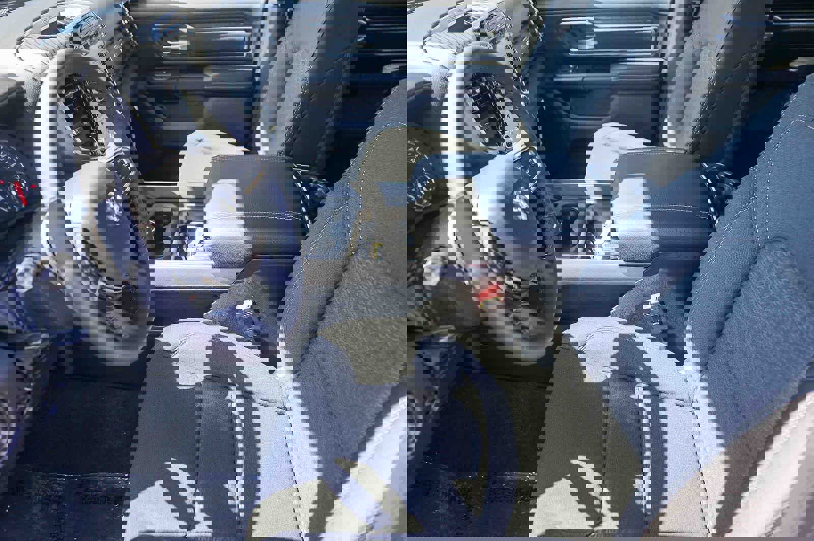 New 2026 RAM 1500 Big Horn image 19