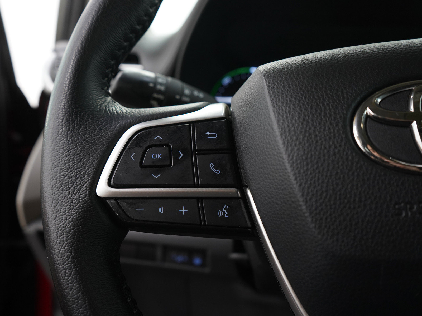 Used 2021 Toyota Sienna XLE AWD/4WD image 26