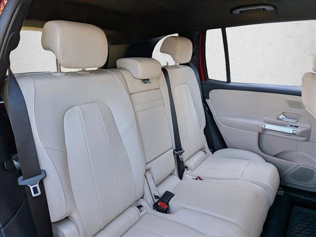 Certified 2026 Mercedes-Benz GLB 250 image 18
