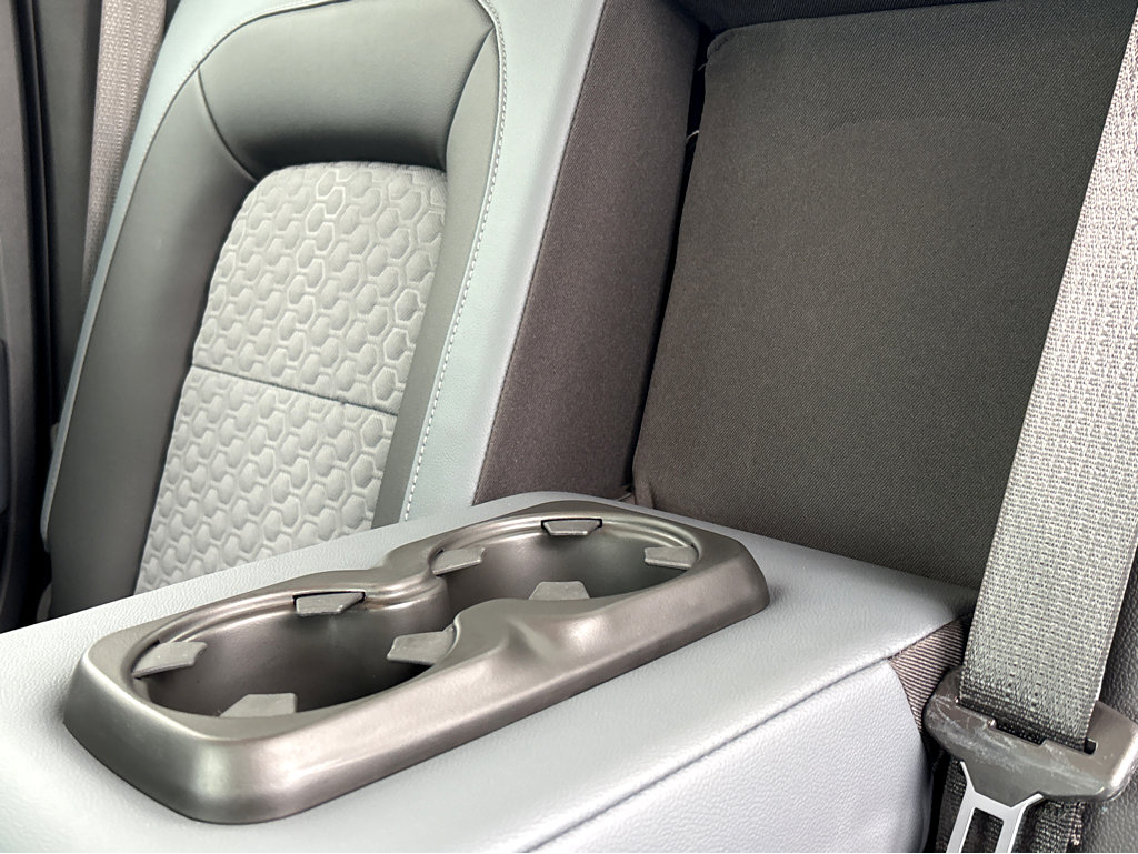 Used 2022 Chevrolet Colorado Z71 image 23