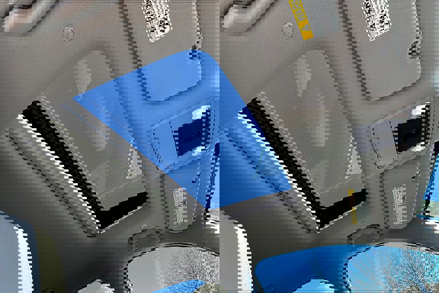 Used 2025 Honda CR-V EX-L image 17