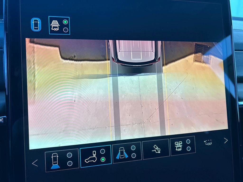 New 2026 GMC Yukon XL Denali Ultimate image 32