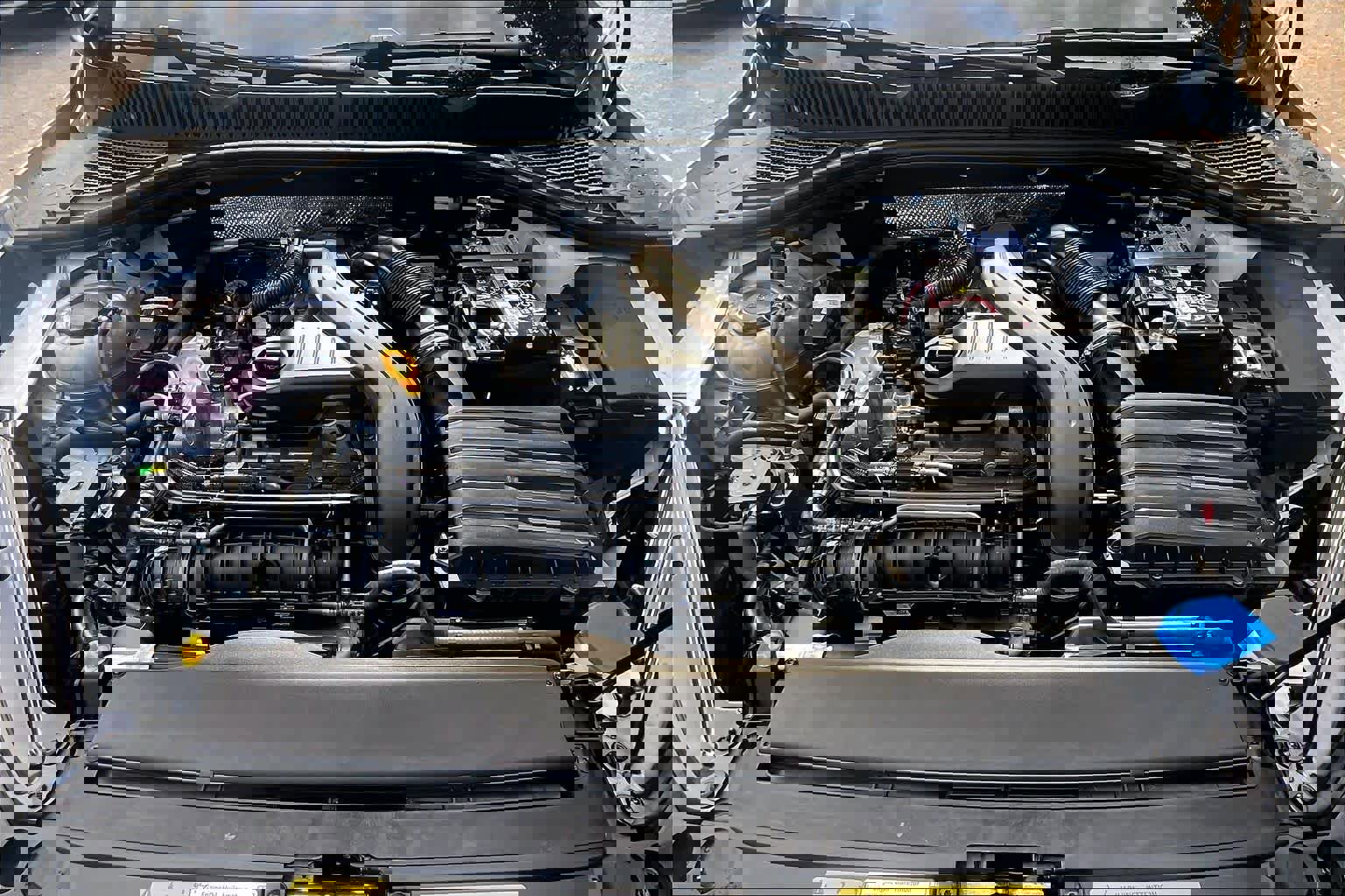 New 2026 Volkswagen Jetta S image 16