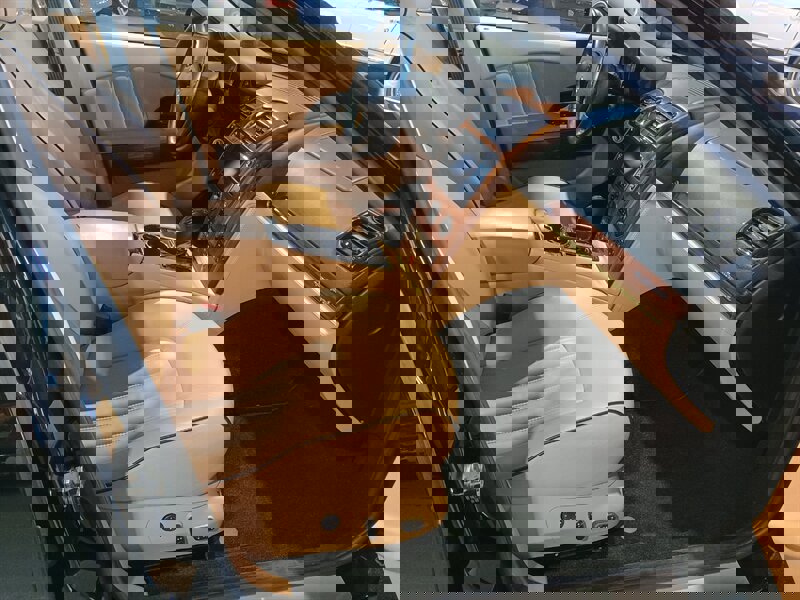 Used 2007 Maserati Quattroporte Sport GT image 34