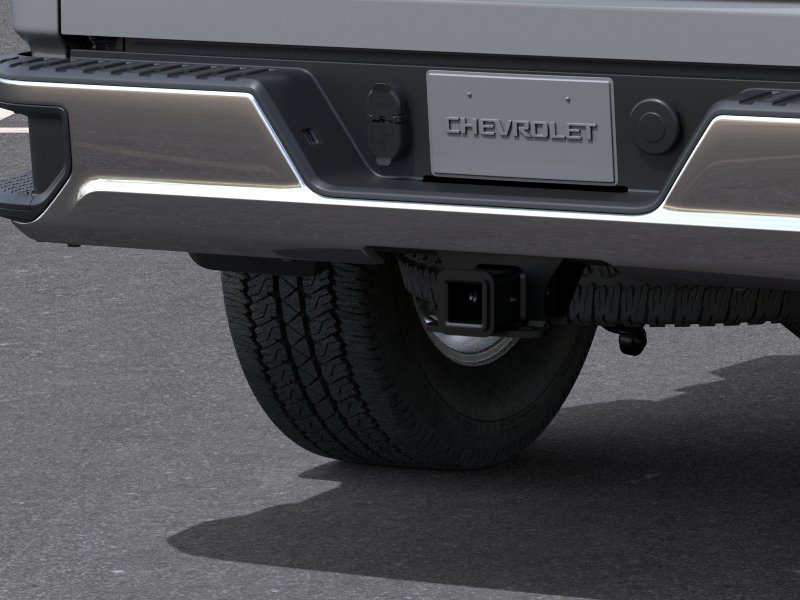 New 2026 Chevrolet Silverado 2500 W/T w/ WT Convenience Package AWD/4WD image 38