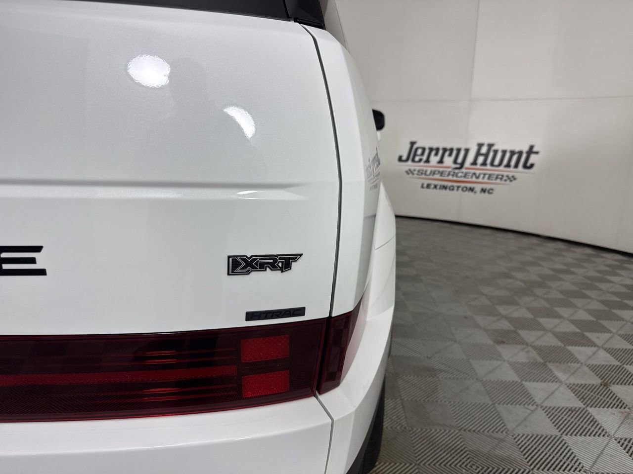 Used 2025 Hyundai Santa Fe XRT image 35