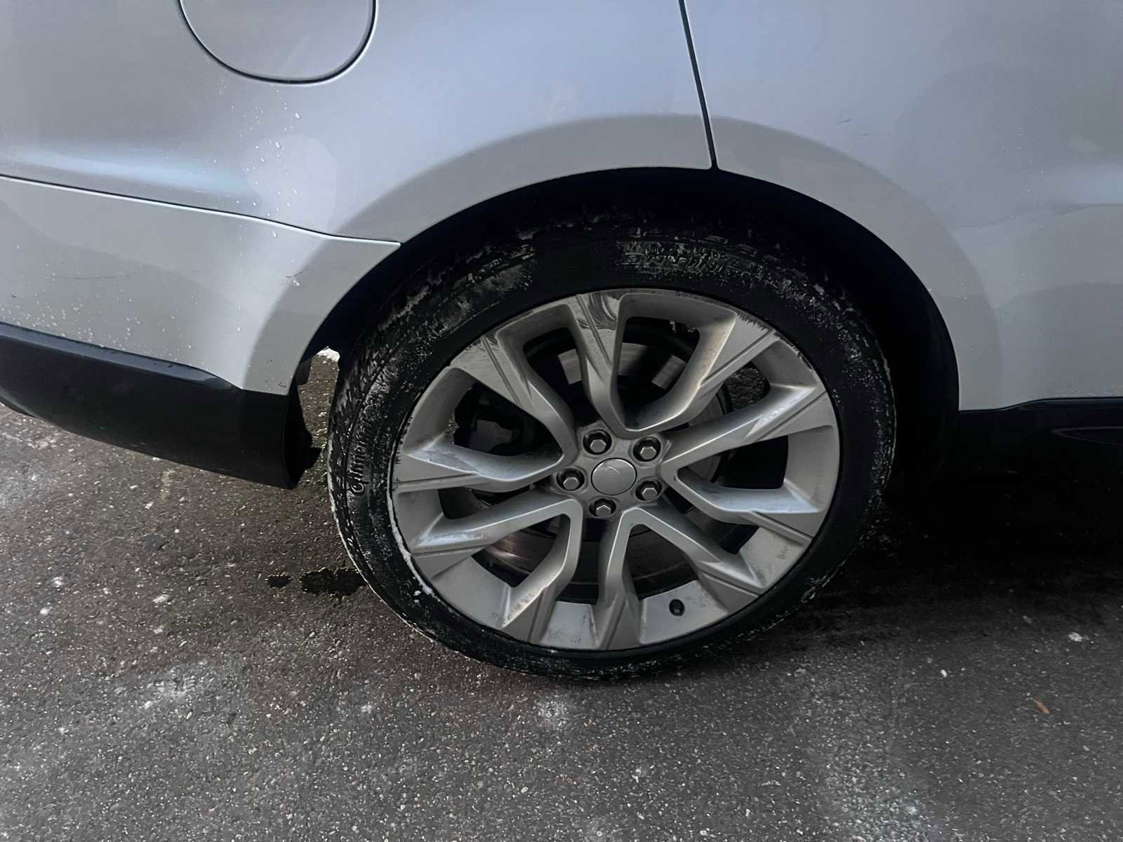 Used 2019 Land Rover Range Rover Sport HSE image 12