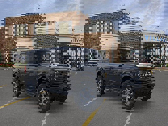 New 2026 Ford Bronco Big Bend image 32