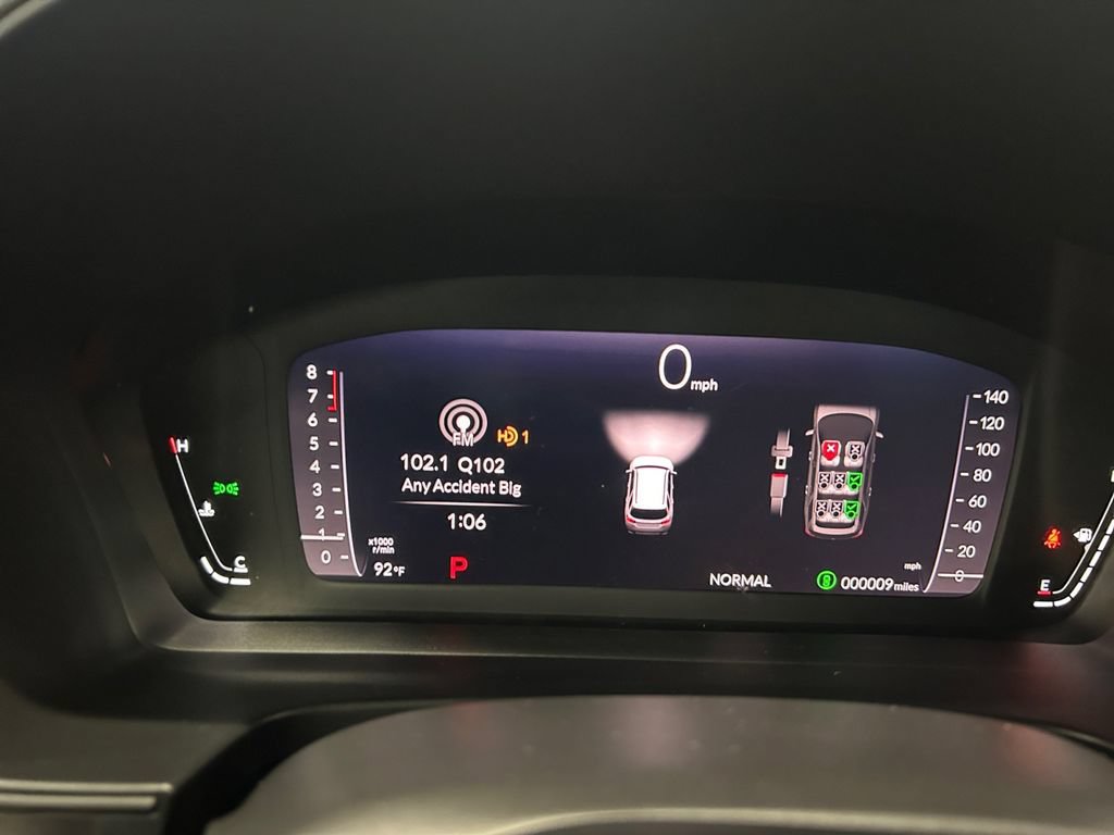 New 2026 Honda Pilot Sport image 25