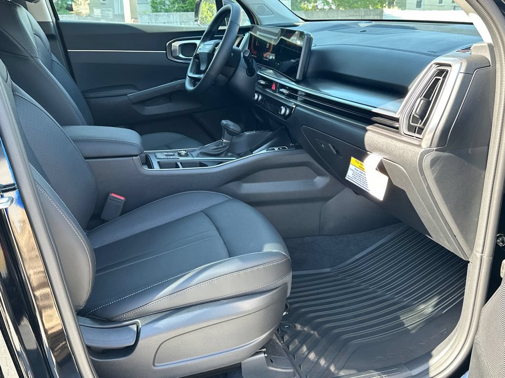 New 2026 Kia Sorento S AWD/4WD image 11