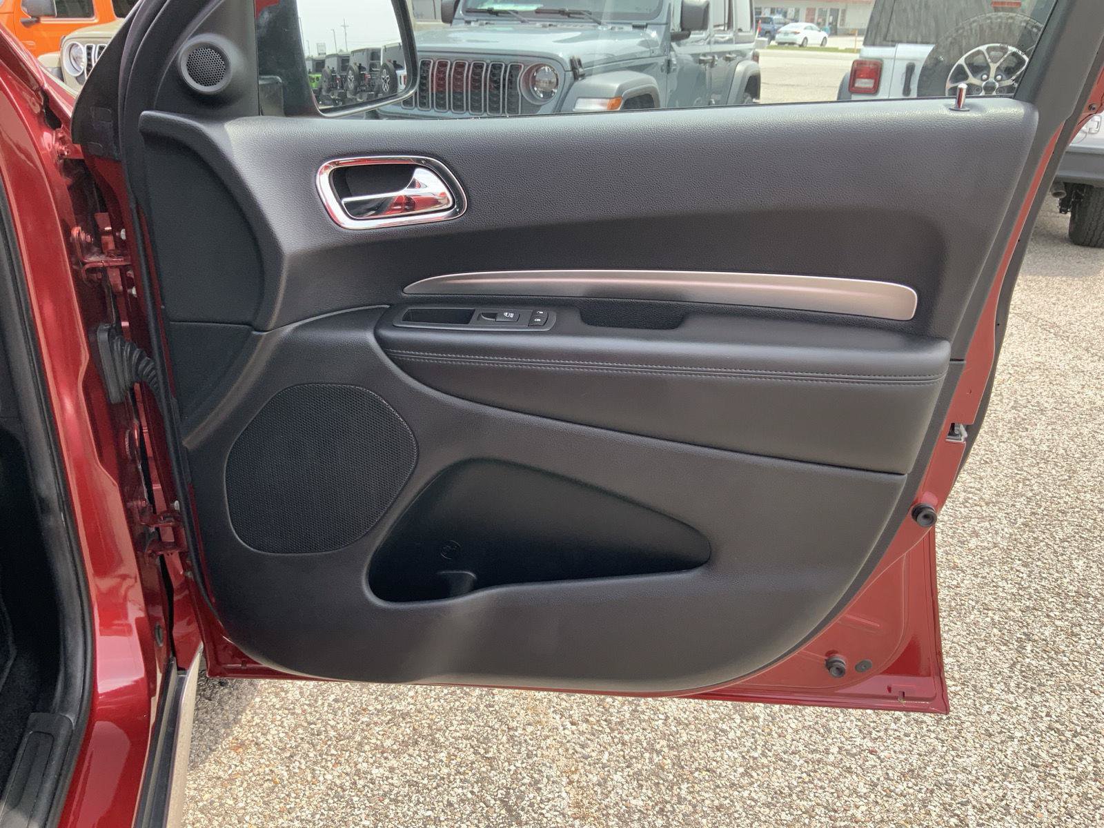 Used 2013 Dodge Durango SXT AWD/4WD image 45